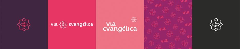 Logos Via Evangélica