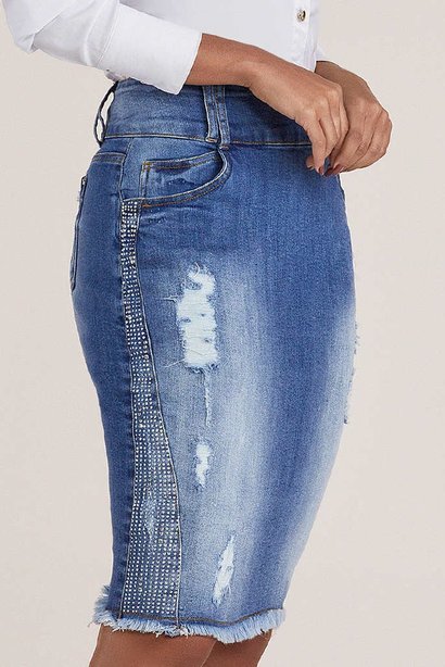 saia jeans destroyed com strass titanium jeans ttn24839 1