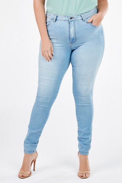 calca feminina jeans skinny sirlene principessa1