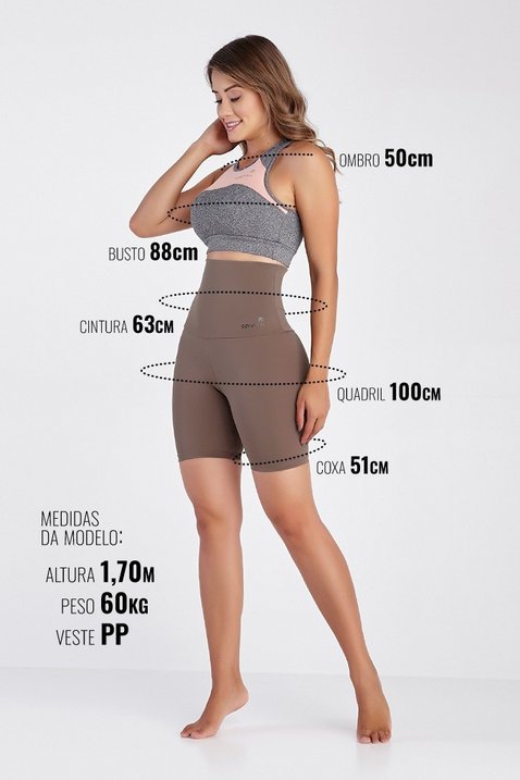 Preços baixos em Modelador Flexees marrom tamanho normal para mulheres