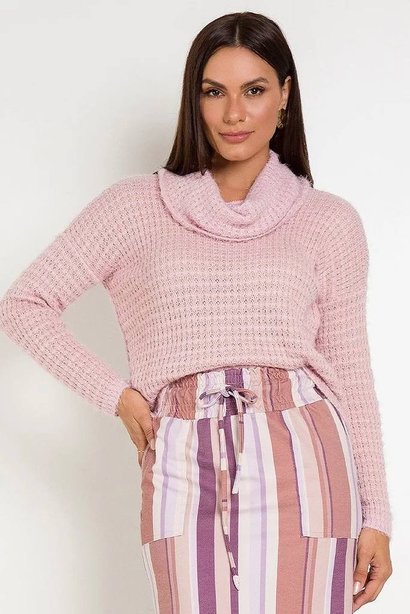 blusa tricot pelinho rosa magali1 easy resize com