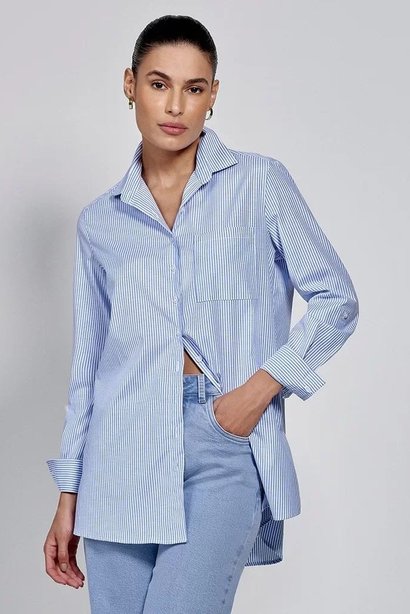 camisa feminina azul com bolso sandrini1 easy resize com 1