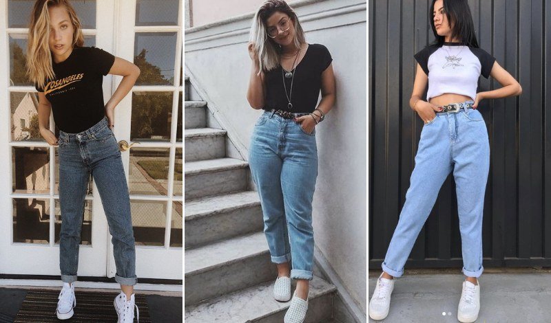 Calça jeans: Qual o tipo de calça ideal para cada corpo?