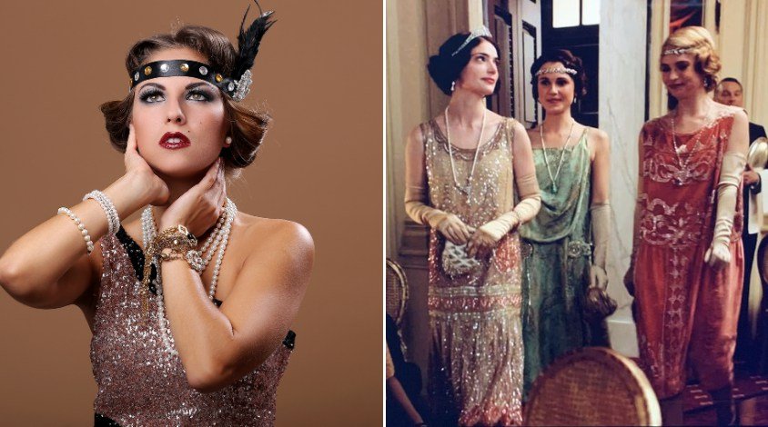 65 ideas de Años 40-50  moda, moda de época, historia de la moda