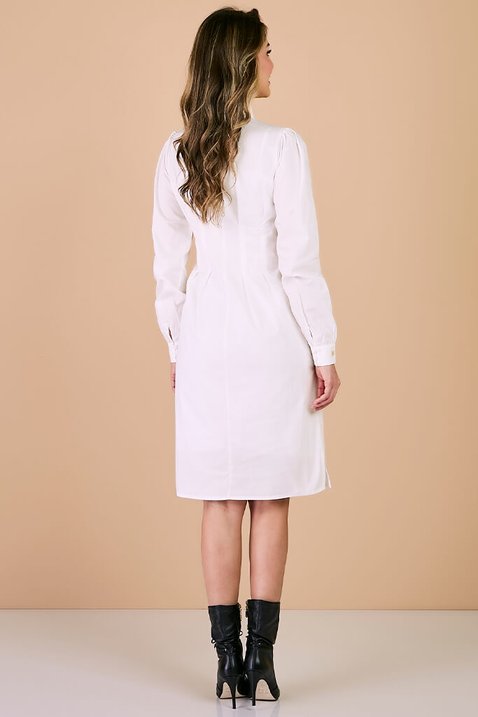 vestido branca 4