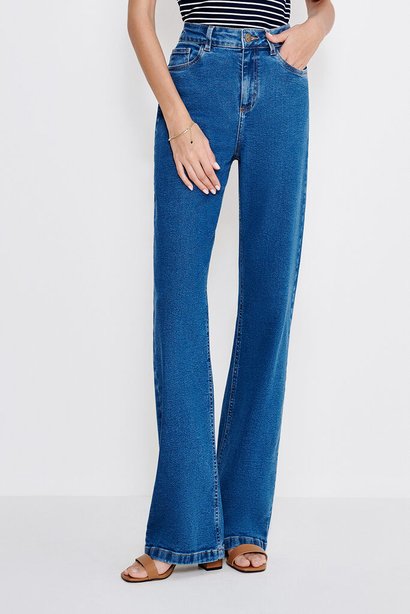 calca jeans wide leg 2