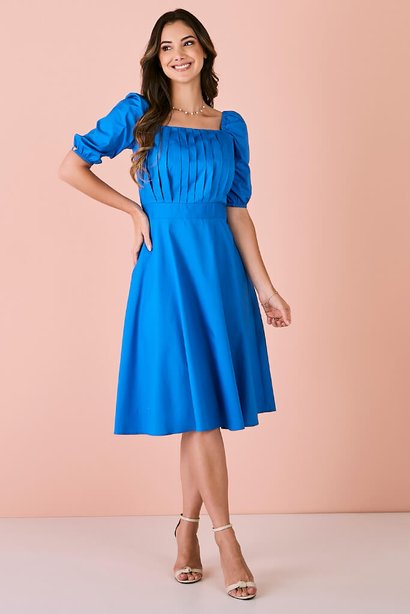 vestido azul 3