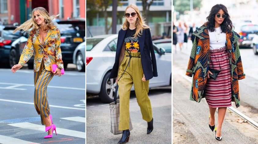 7 ideias de Look calça lilás zara  moda colorida, looks estilosos, looks  sociais