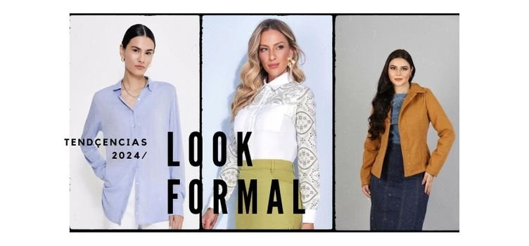 Roupa formal: 7 dicas para deixar seu look mais cool.